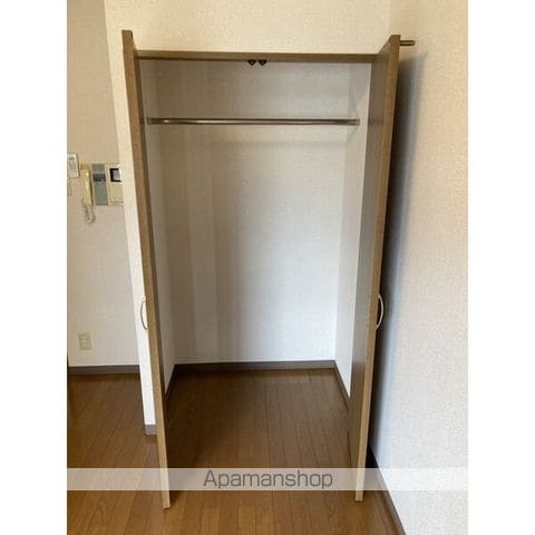 ステラヒルズの内装写真