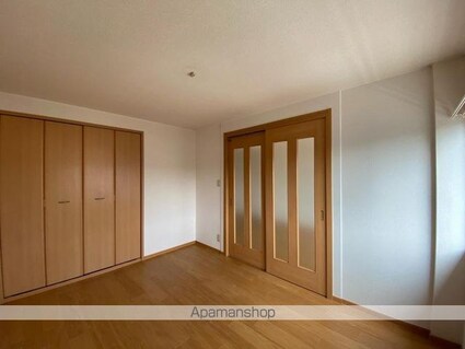 シティハイツ木村[1LDK/39.19m2]の収納