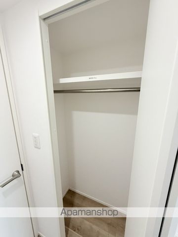 アドバンス名古屋ワイノットの内装写真