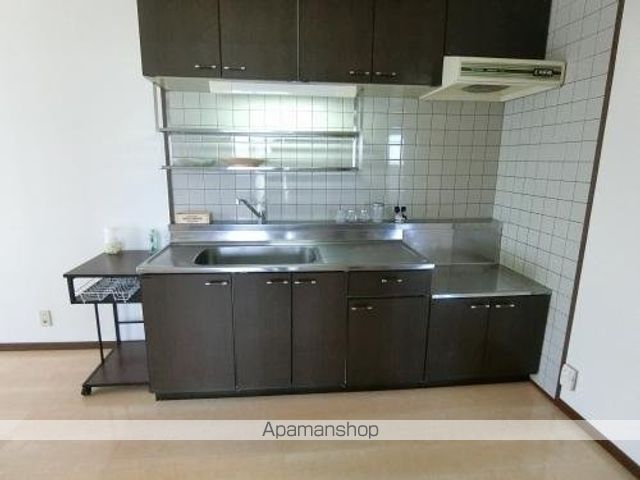 ハイ・アルブル迎田の内装写真