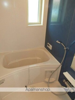 グラン　アルモニーⅠ[2LDK/57.64m2]のバス