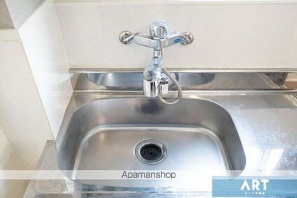 ＣＡＳＡ清水町[1K/20.62m2]の内装4