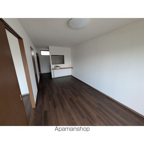 ライフステージ長町の内装写真