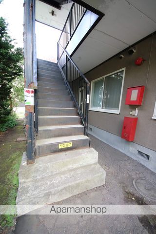 ジュネパレスSAPPOROのその他写真