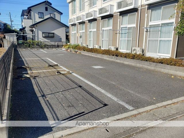 レオパレスTーウエストのその他写真