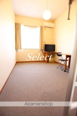 レオパレスホーホ プラッツの内装写真