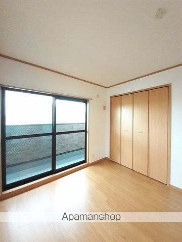 レジデンス・ノンノサンの内装写真