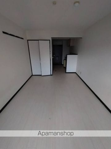 オクトワール宮崎西の内装写真
