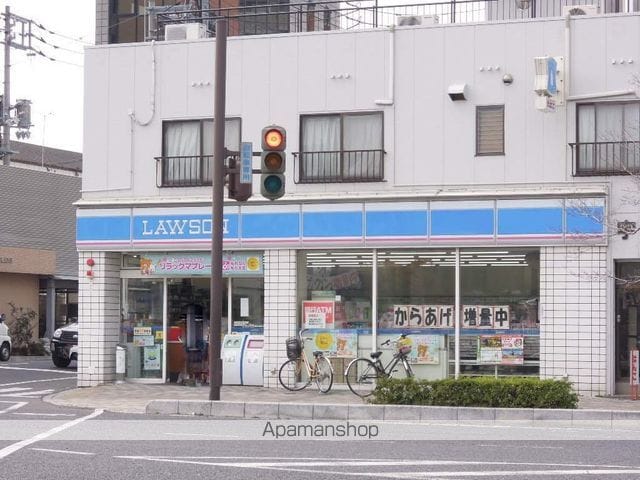オーランド富田町の周辺写真
