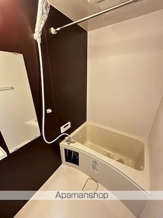 グランコート高尾町[1R/30.38m2]のバス