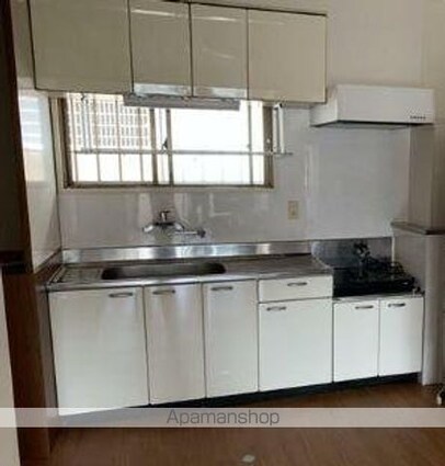 カマダビル[1LDK/46.8m2]の内装