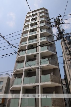 ＭＡＸＩＶ大山[1K/26.37m2]の外観2