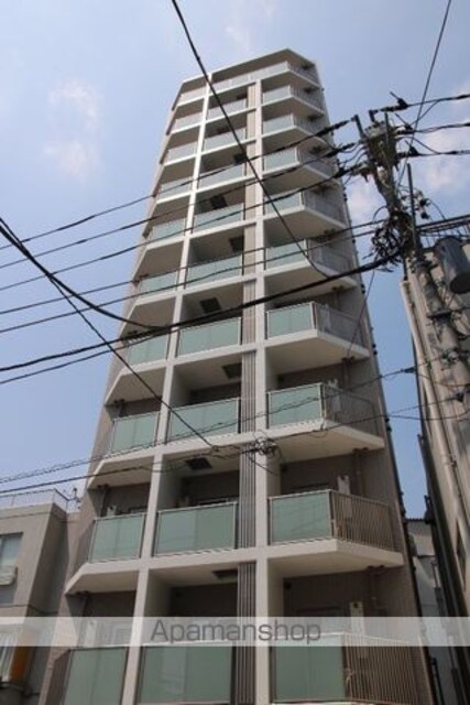 ＭＡＸＩＶ大山[1K/26.37m2]の外観2