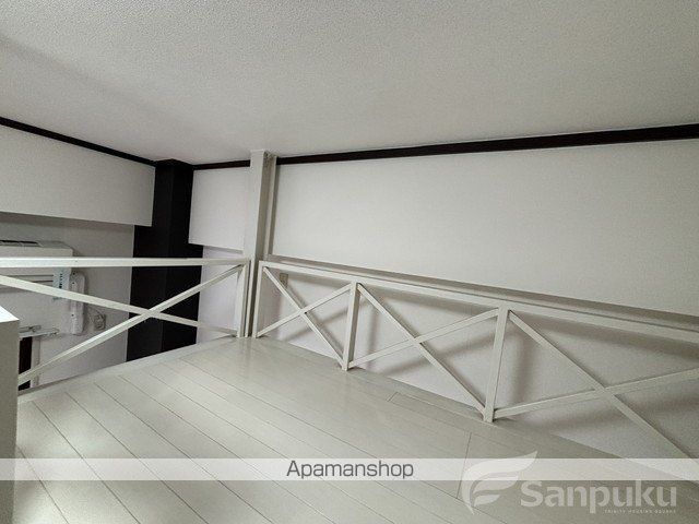 北藤原町ビルの内装写真