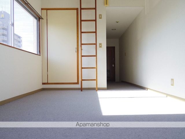 CASA元浜の内装写真