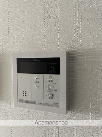 カッサフォルテ光南の内装写真