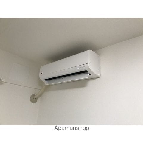 ジョイフル大和南の内装写真