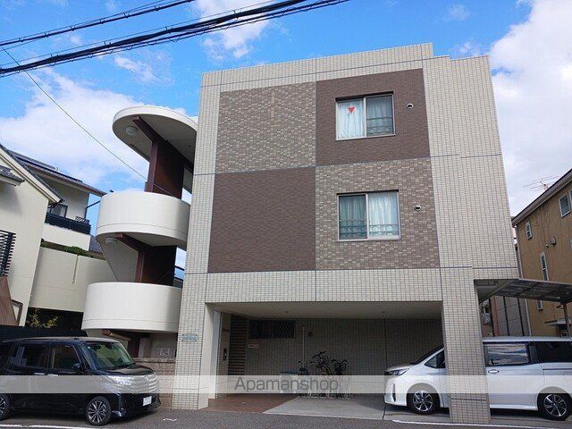 エスペランサの外観写真