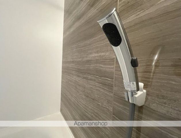 ハーミットクラブハウス衣笠の内装写真
