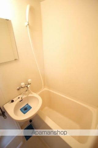 KOKUBUハイツの内装写真