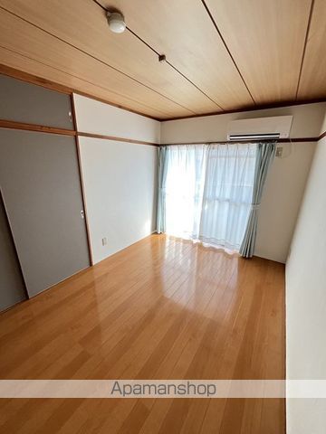 藤本マンションの内装写真