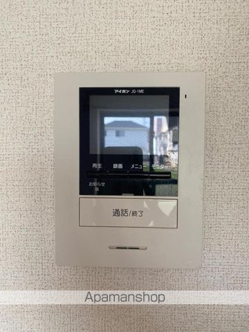 ニューエルディム小田の内装写真