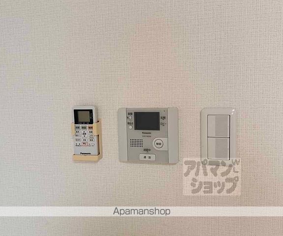 ウイング西院の内装写真