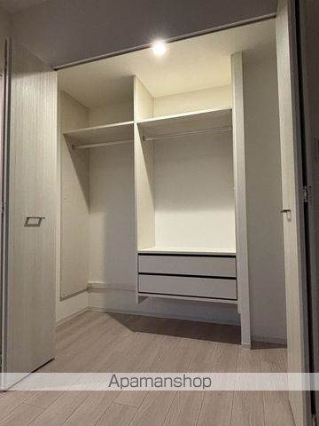 SPRANDID NANBAVIIの内装写真