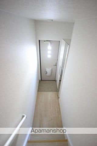 フェリーチェ六条Bの内装写真