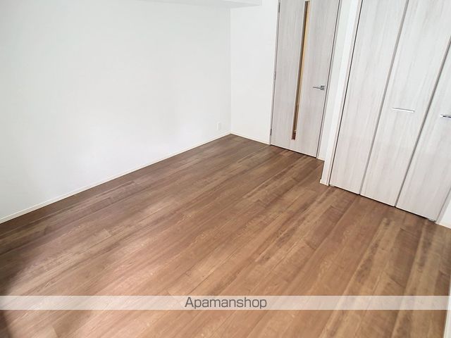 S−RESIDENCE加治屋町ACHIEVEの内装写真