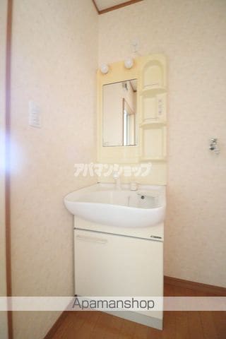 ペンシーヴAの内装写真