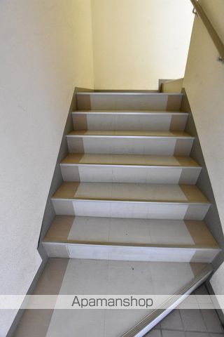 ユニBOX4の玄関写真