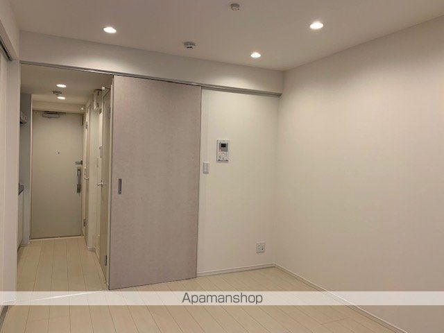 リブリ・津田沼IIの内装写真