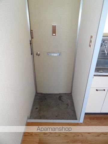 エヴァグリーンハイツの内装写真