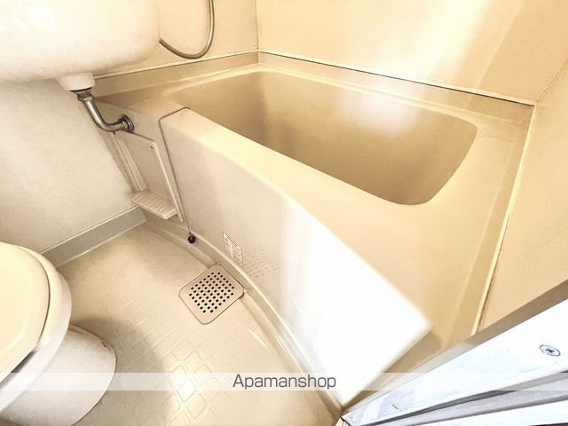 ウインライフ新森の内装写真