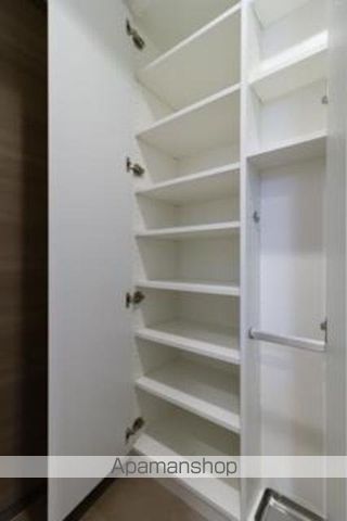 ベルヴュコート立川の内装写真