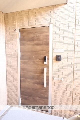 カンパーレ GAの内装写真