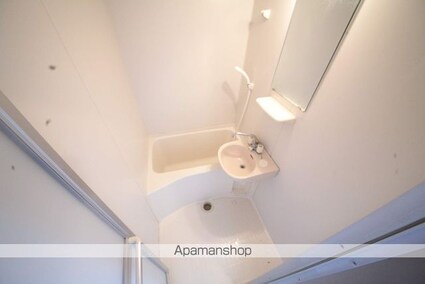 グレイスコート[1K/21.9m2]のバス