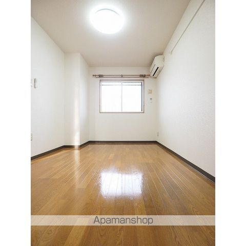 パークハイツ南出来島の内装写真