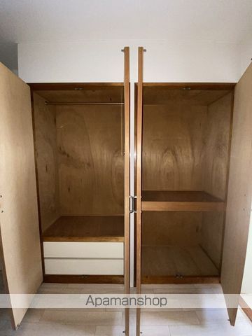 エステート山根の内装写真