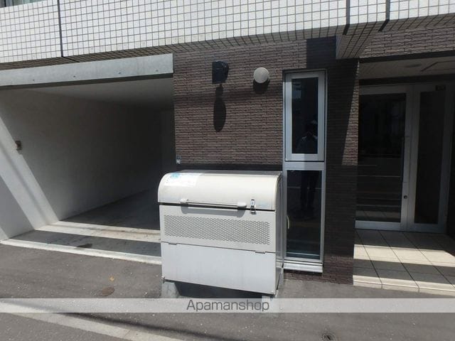 LUNA CRECIENTE KOTONI(ルナクレシエンテコトの外観写真