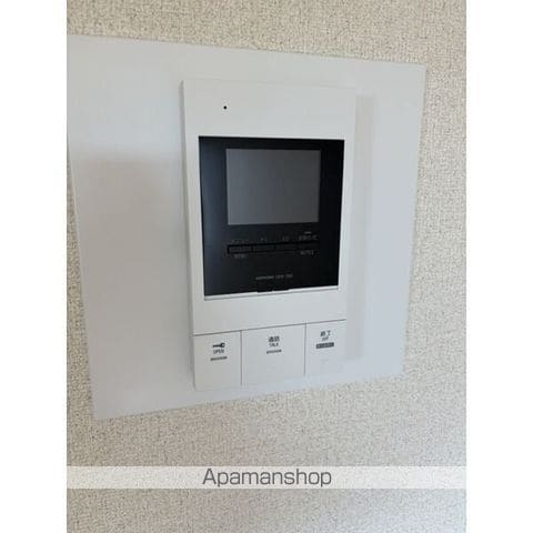 アールズタワー宝が丘の内装写真