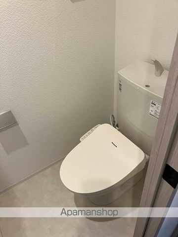 SーRESIDENCE琴似本通AVANTAの内装写真