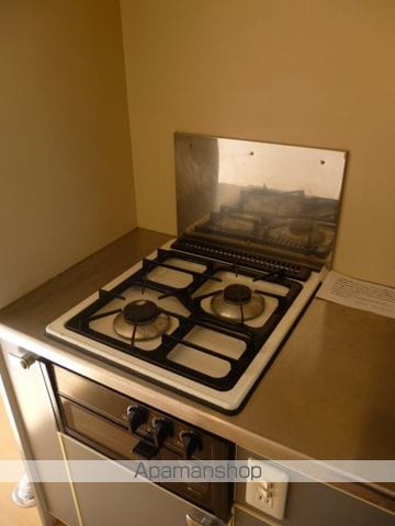 メゾンドブーケ円山の内装写真