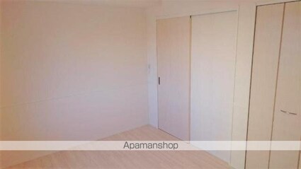 アヴァンス・アカツカ[1LDK/44.12m2]の収納