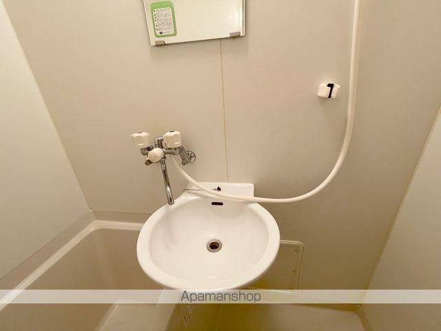 レオパレス涼風爽の内装写真