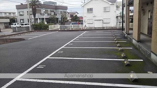 レオパレスミルフィーユのその他写真