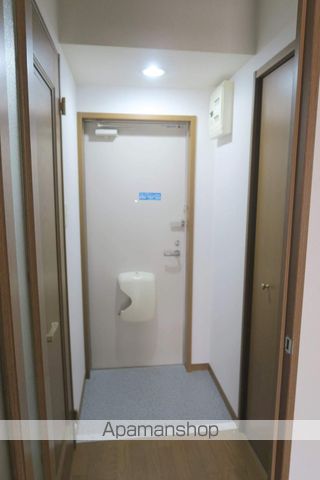 フジパレス式内町III番館の内装写真