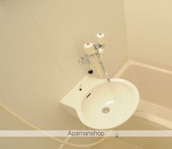 レオパレス上北台の内装写真