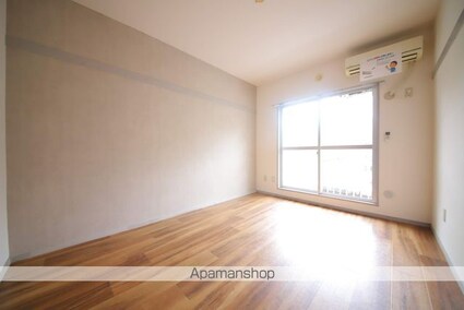 青木葉センタービル[1R/17.74m2]のリビング・居間